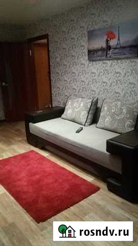 1-комнатная квартира, 30 м², 3/5 эт. на продажу в Кировске Мурманской области Кировск - изображение 1