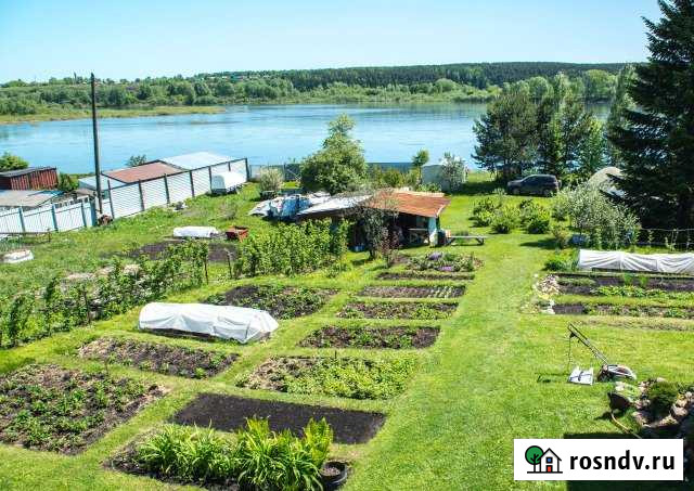 Участок СНТ, ДНП 11 сот. на продажу в Кемерово Кемерово - изображение 1