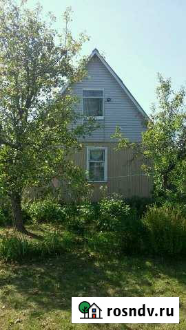 Дача 40 м² на участке 6 сот. на продажу в Ревякино Ревякино - изображение 1