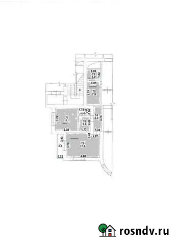 1-комнатная квартира, 50.9 м², 11/22 эт. на продажу в Самаре Самара - изображение 1