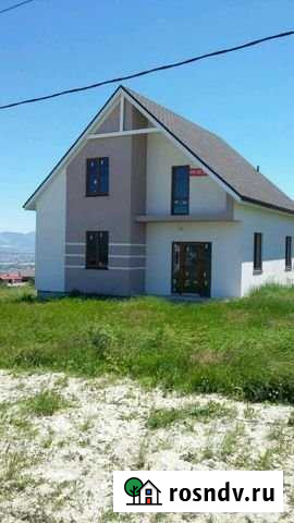 Дом 160 м² на участке 4 сот. на продажу в Гайдуке Гайдук - изображение 1