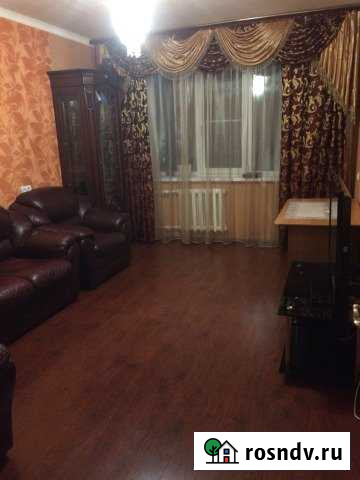 2-комнатная квартира, 52 м², 5/8 эт. в аренду на длительный срок в Рязани Рязань - изображение 1