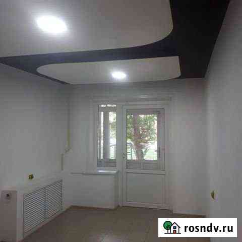 3-комнатная квартира, 57 м², 1/9 эт. на продажу в Ульяновске Ульяновск