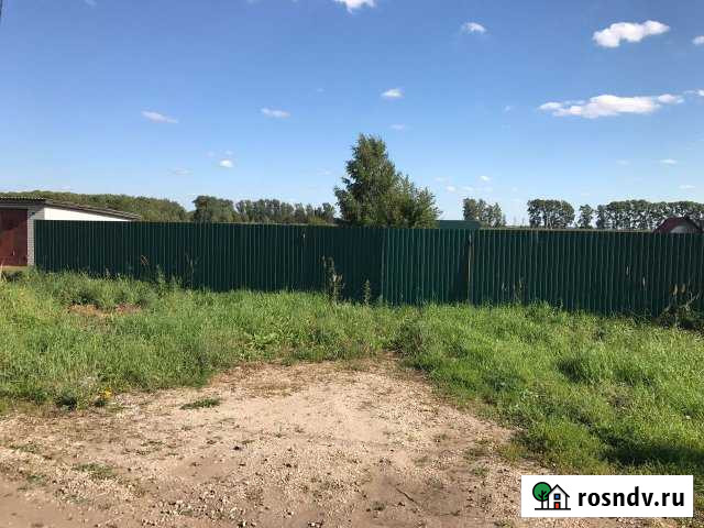 Участок ИЖС 18 сот. на продажу в Суздале Суздаль - изображение 1