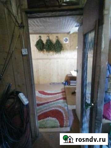 Дом 50 м² на участке 7 сот. на продажу в Староуткинске Староуткинск - изображение 1