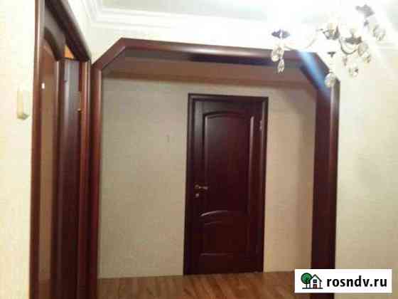4-комнатная квартира, 82 м², 4/9 эт. на продажу в Махачкале Махачкала