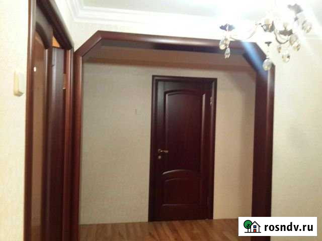 4-комнатная квартира, 82 м², 4/9 эт. на продажу в Махачкале Махачкала - изображение 1