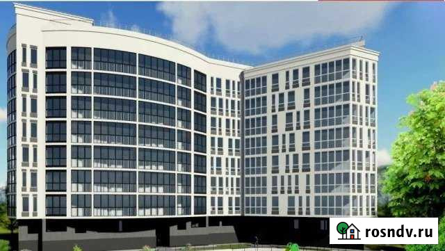 2-комнатная квартира, 73 м², 3/8 эт. на продажу во Владимире Владимир - изображение 1