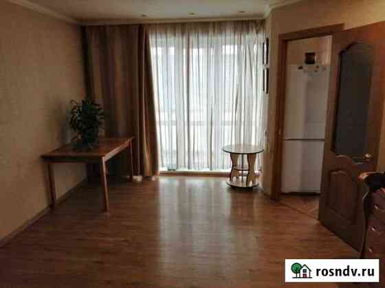 1-комнатная квартира, 30 м², 4/5 эт. в аренду посуточно в Красноярске Красноярск