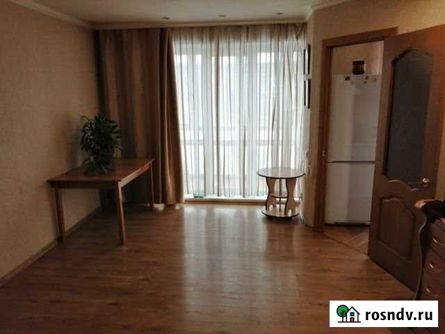 1-комнатная квартира, 30 м², 4/5 эт. в аренду посуточно в Красноярске Красноярск - изображение 1