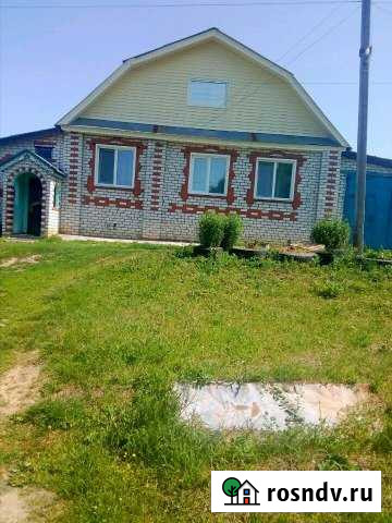 Дом 98 м² на участке 17 сот. на продажу в Лысково Лысково - изображение 1