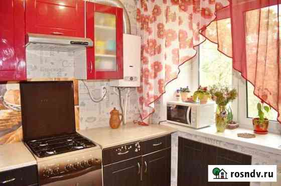 1-комнатная квартира, 35.4 м², 3/5 эт. на продажу в Ярославле Ярославль