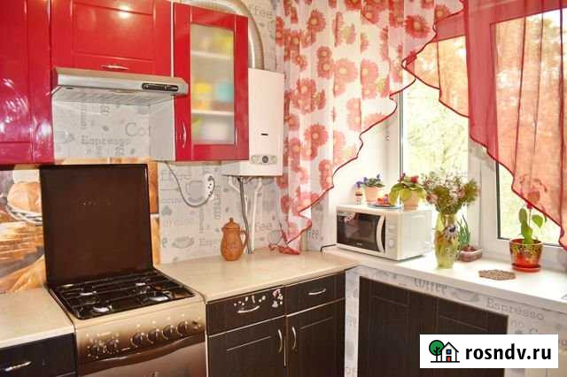 1-комнатная квартира, 35.4 м², 3/5 эт. на продажу в Ярославле Ярославль - изображение 1