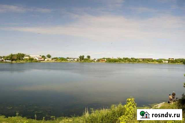 Участок ИЖС 15 сот. на продажу в Еманжелинске Еманжелинск - изображение 1