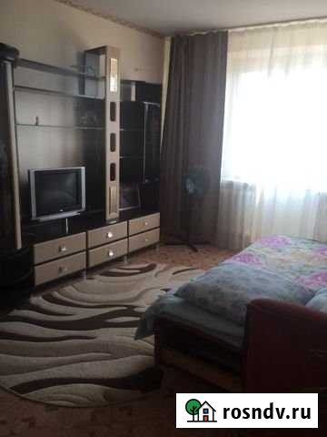 1-комнатная квартира, 38 м², 5/5 эт. в аренду посуточно в Ржеве Ржев - изображение 1