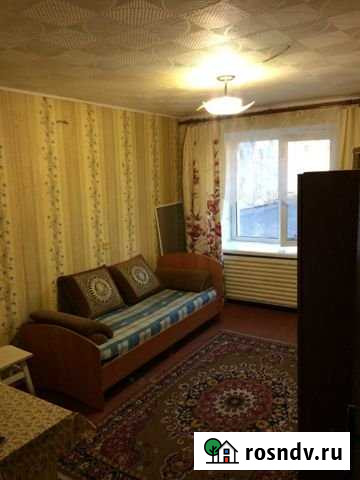 Комната 14 м² в 2-ком. кв., 2/9 эт. на продажу в Нефтекамске Нефтекамск - изображение 1