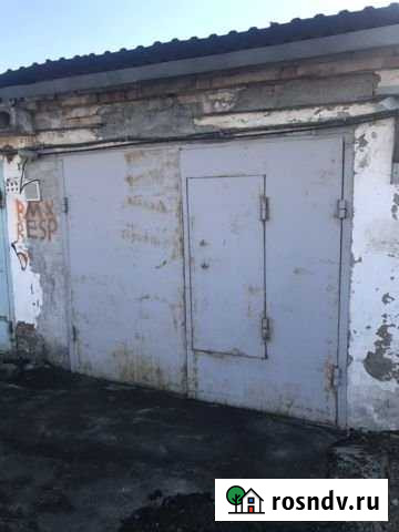 Гараж 25 м² на продажу в Канске Канск - изображение 1