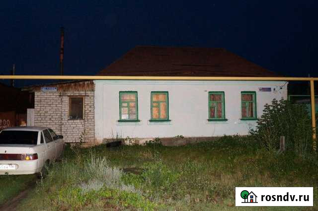 Дом 48 м² на участке 22 сот. на продажу в Воронеже Воронеж - изображение 1