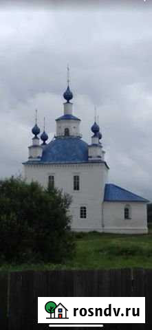 Дом 32.9 м² на участке 31 сот. на продажу в Чистых Борах Чистые Боры - изображение 1