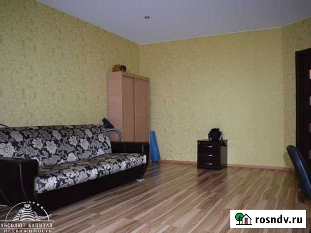 1-комнатная квартира, 50 м², 11/18 эт. в аренду на длительный срок в Пушкино Пушкино - изображение 1