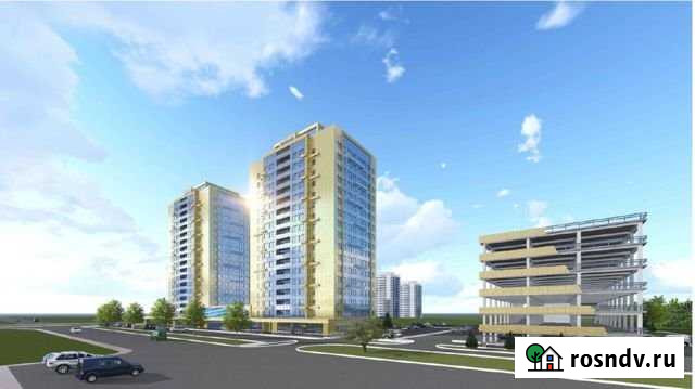 Офисное помещение, 277 кв.м. Набережные Челны - изображение 1