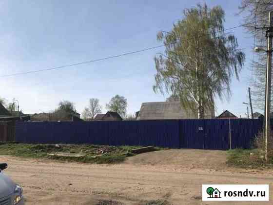 Участок промназначения 10 сот. на продажу в Воткинске Воткинск