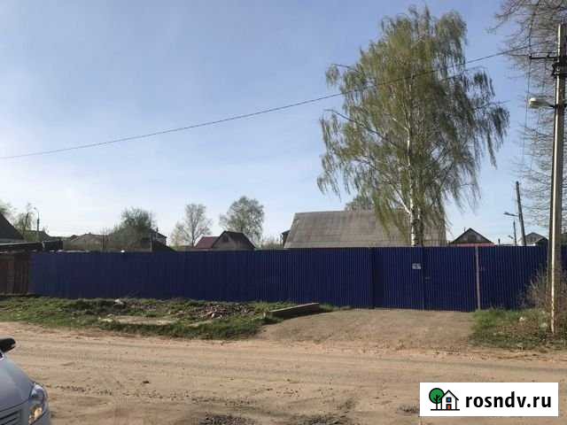 Участок промназначения 10 сот. на продажу в Воткинске Воткинск - изображение 1