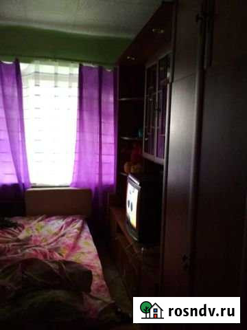 Комната 12 м² в 5-ком. кв., 1/2 эт. на продажу в Серпухове Серпухов - изображение 1