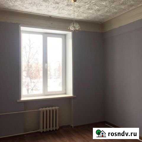 Комната 9.5 м² в 1-ком. кв., 2/5 эт. на продажу в Арсеньево Арсеньево - изображение 1