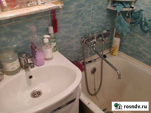 Комната 20 м² в 2-ком. кв., 5/5 эт. в аренду на длительный срок в Сергиевом Посаде Сергиев Посад - изображение 1