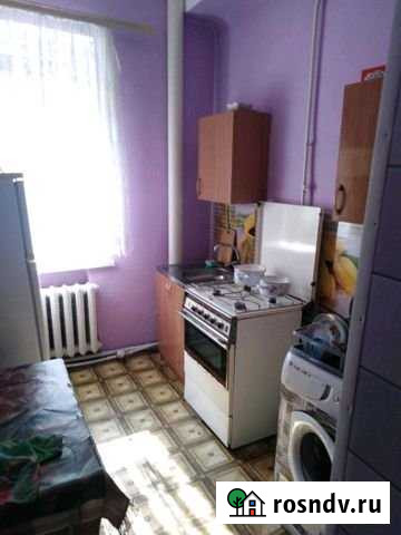 Комната 25 м² в 1-ком. кв., 1/2 эт. на продажу в Армавире Армавир - изображение 1