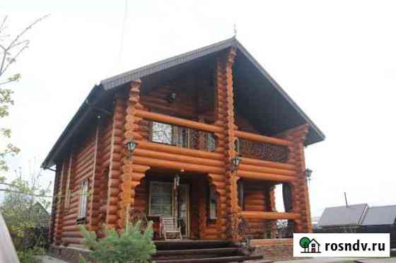 Дом 190 м² на участке 11 сот. на продажу в Лебяжьем Алтайского края Лебяжье