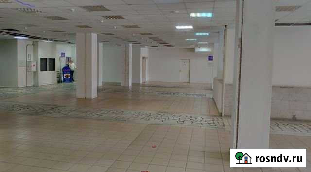 Производственное помещение, 1300 кв.м. Москва - изображение 1