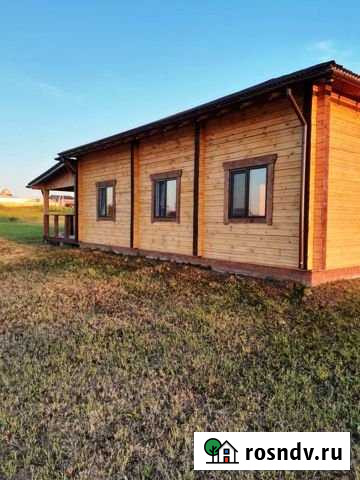 Коттедж 127 м² на участке 19 сот. на продажу в Ижевске Ижевск - изображение 1