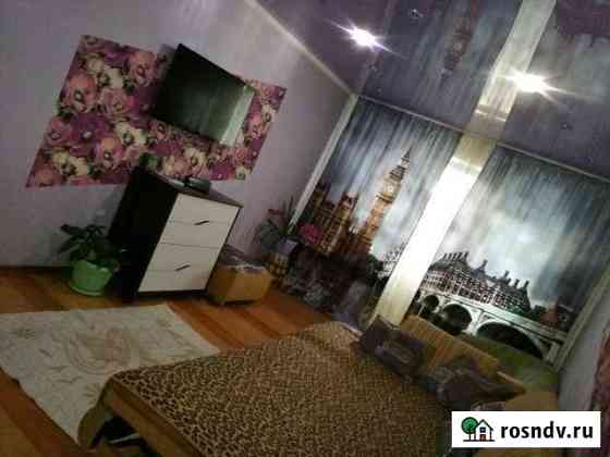 2-комнатная квартира, 48 м², 5/5 эт. в аренду посуточно в Междуреченске Кемеровской области Междуреченск