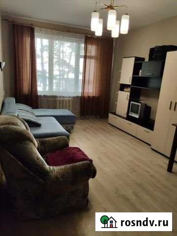 2-комнатная квартира, 50 м², 2/5 эт. в аренду на длительный срок в Мытищах Мытищи - изображение 1