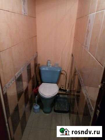 Комната 18 м² в 3-ком. кв., 2/5 эт. в аренду на длительный срок в Рязани Рязань - изображение 1