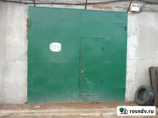 Гараж >30 м² на продажу в Волгодонске Волгодонск - изображение 1