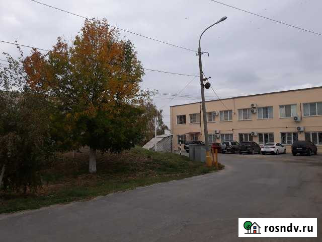 Складское помещение, 100 кв.м. Волгоград - изображение 1