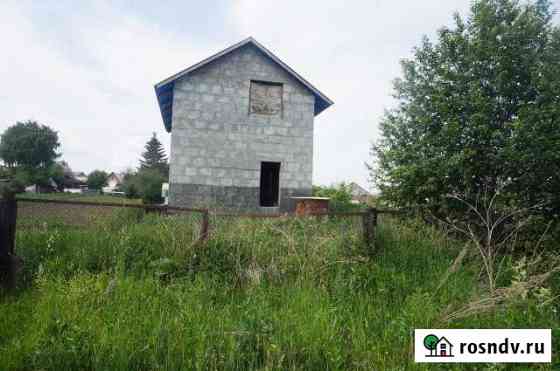 Дом 90 м² на участке 9 сот. на продажу в Заречном Свердловской области Заречный