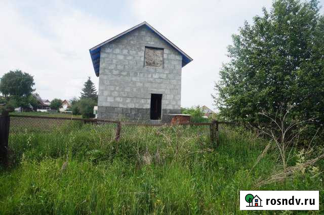 Дом 90 м² на участке 9 сот. на продажу в Заречном Свердловской области Заречный - изображение 1