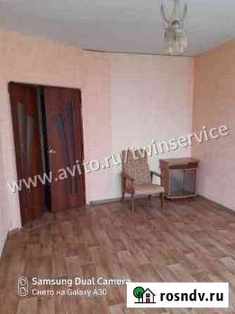 2-комнатная квартира, 52 м², 8/9 эт. на продажу в Туле Тула
