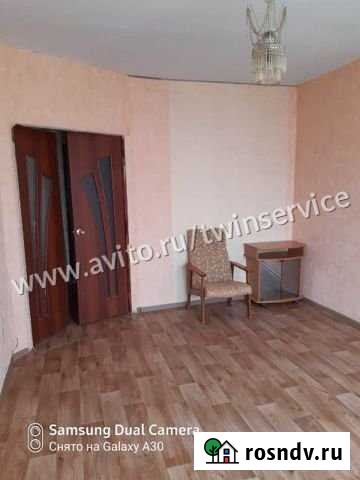 2-комнатная квартира, 52 м², 8/9 эт. на продажу в Туле Тула - изображение 1