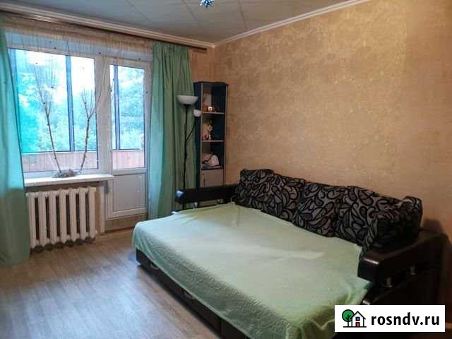 1-комнатная квартира, 30 м², 3/5 эт. на продажу в Брянске Брянск - изображение 1