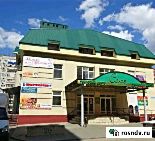 Торговое помещение, 20кв.м. Липецк - изображение 1