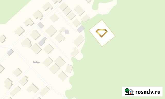 Участок ИЖС 20 сот. на продажу в Самаре Самара - изображение 1