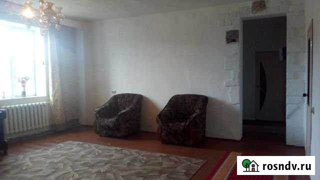 2-комнатная квартира, 63 м², 1/2 эт. на продажу в Катав-Ивановске Катав-Ивановск - изображение 1