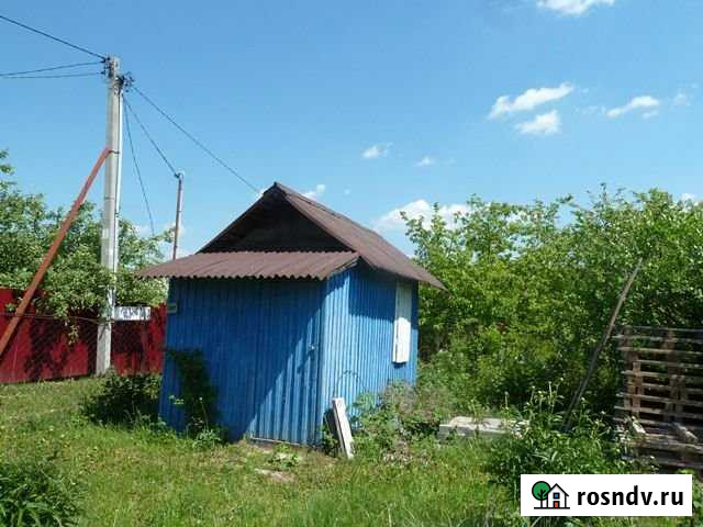 Дача 20 м² на участке 5.3 сот. на продажу в Коломне Коломна - изображение 1