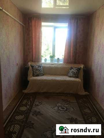 2-комнатная квартира, 40.6 м², 2/2 эт. на продажу в Рамони Рамонь - изображение 1