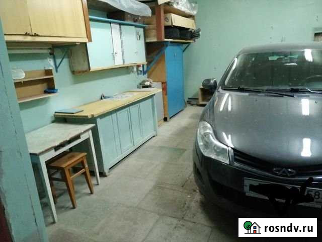 Гараж на продажу в Пензе Пенза - изображение 1